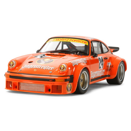 TAMIYA 1/24 PORSCHE 934 JAEGER (24328)