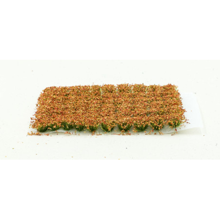 PAINT FORGE KWIATY 6 mm TAINED (2622) / 5 sztuk