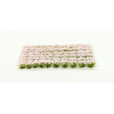 MALÍŘSKÉ KYTKY 6 mm SWEET PEA (2627) / 5 kusů