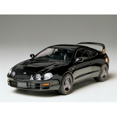 TAMIYA 1/24 TOYOTA CELICA GT-FOUR CAR 24133