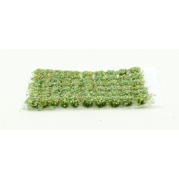 PAINT FORGE KWIATY 6 mm SUMMER (2613) / 5 sztuk