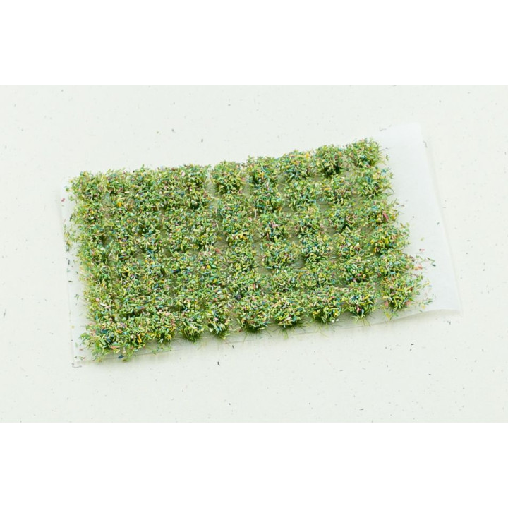 BARVA KOVÁŘSKÁ KVĚTINY 6 mm LÉTO (2613) / 5 kusů