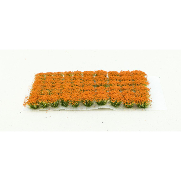 PAINT FORGE KWIATY 6 mm ROYAL PEONY (2625) / 5 sztuk