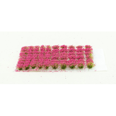 PAINT FORGE KWIATY 6 mm MOON ASTER (2629) / 5 sztuk