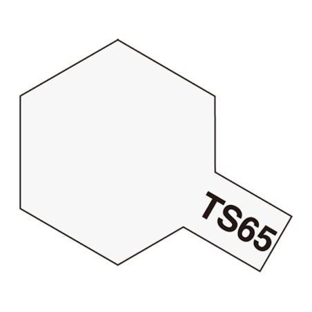 TAMIYA FARBA TS- 65 PEARL CLEAR (85065)