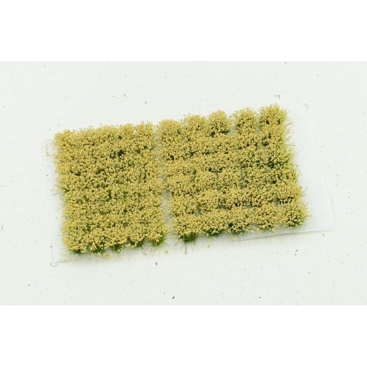 BARVA KOVÁŘSKÁ KVĚTY 6 mm BÉŽOVÁ (2604) / 5 kusů