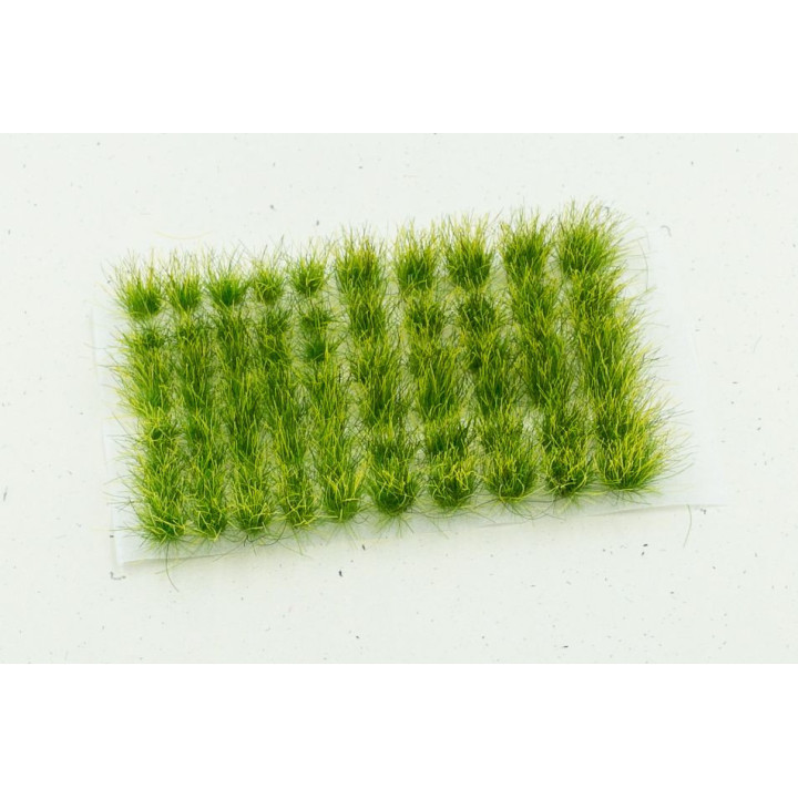 PAINT FORGE KĘPKI TRAW 12 mm WILD FIELD (1218) / 5 sztuk