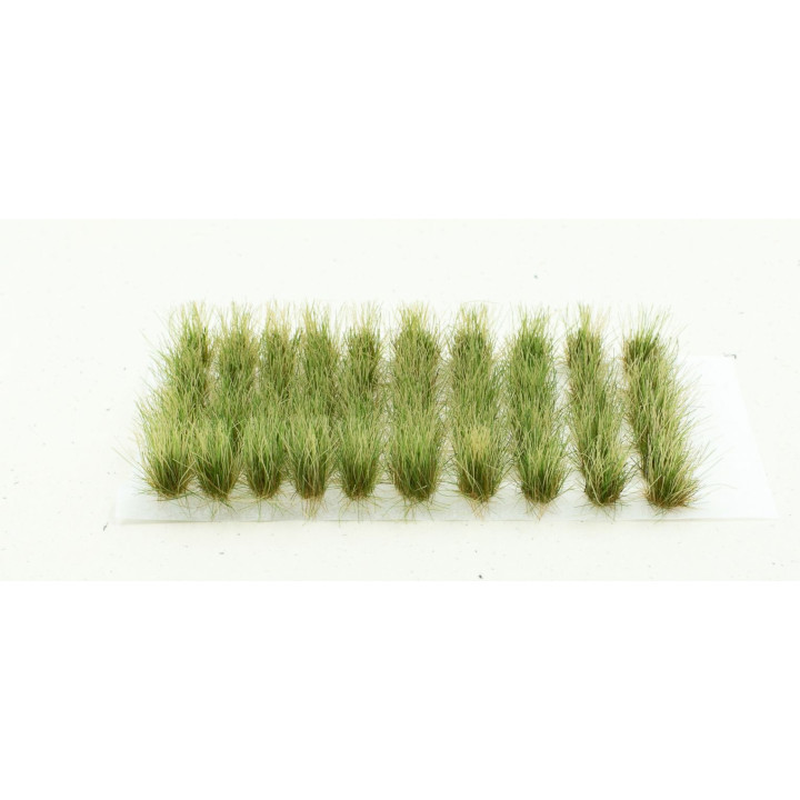 LAKOVACÍ KOVÁŘSKÉ ČEPELKY 12 mm SWAMP (1215) / 5 kusů