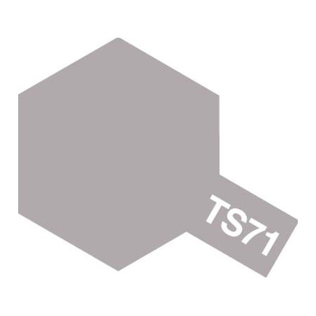 TAMIYA PAINT TS- 71 SMOKE 85071