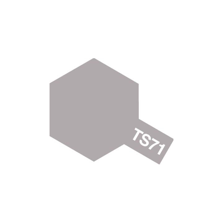 TAMIYA PAINT TS- 71 SMOKE 85071