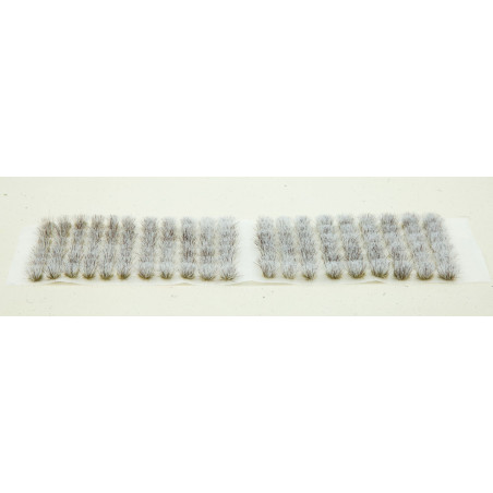 PAINT FORGE KĘPKI TRAW  6 mm WINTER GRASS (0623) / 5 sztuk