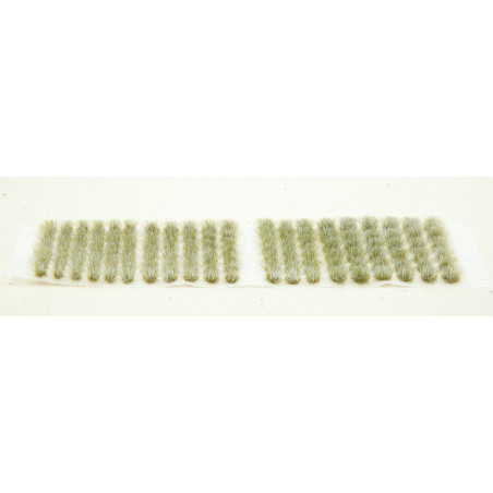 PAINT FORGE TRAW BLOCKS 6 mm WILD PLAINS (0622) / 5 pcs