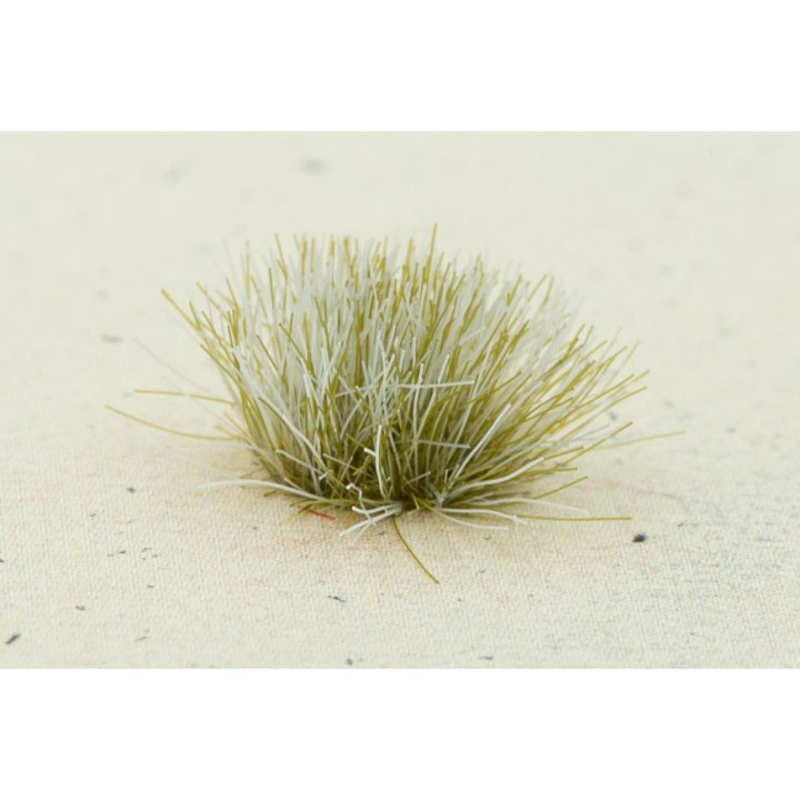 PAINT FORGE KĘPKI TRAW  6 mm WILD PLAINS (0622) / 5 sztuk