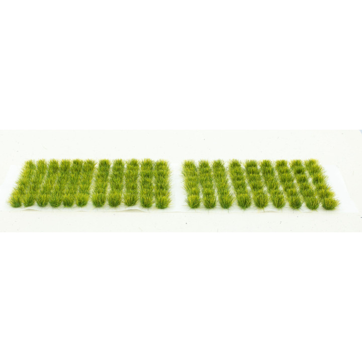 PAINT FORGE KĘPKI TRAW  6 mm WILD FIELD (0618) / 5 sztuk