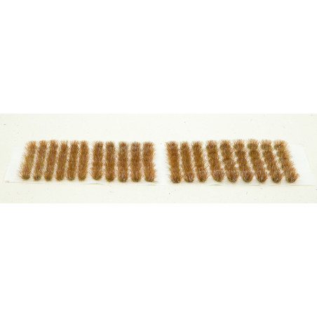 PAINT FORGE KĘPKI TRAW  6 mm TUNDRA (0621) / 5 sztuk