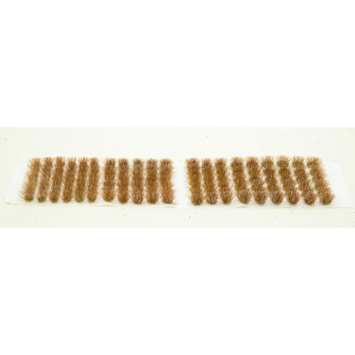 PAINT FORGE KĘPKI TRAW  6 mm TUNDRA (0621) / 5 sztuk
