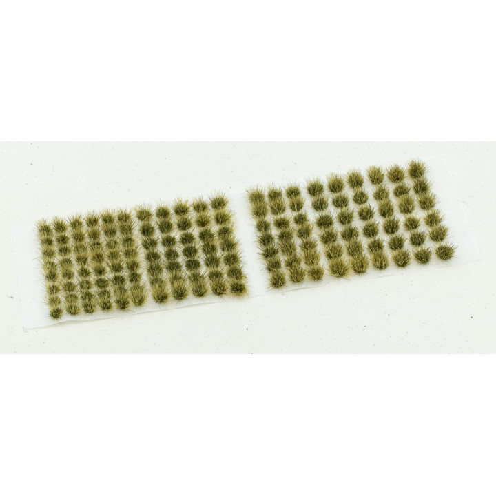 PAINT FORGE TRAW BLOCKS 6 mm SWAMP (0615) / 5 pcs