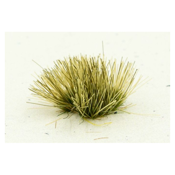 PAINT FORGE KĘPKI TRAW  6 mm SWAMP (0615) / 5 sztuk