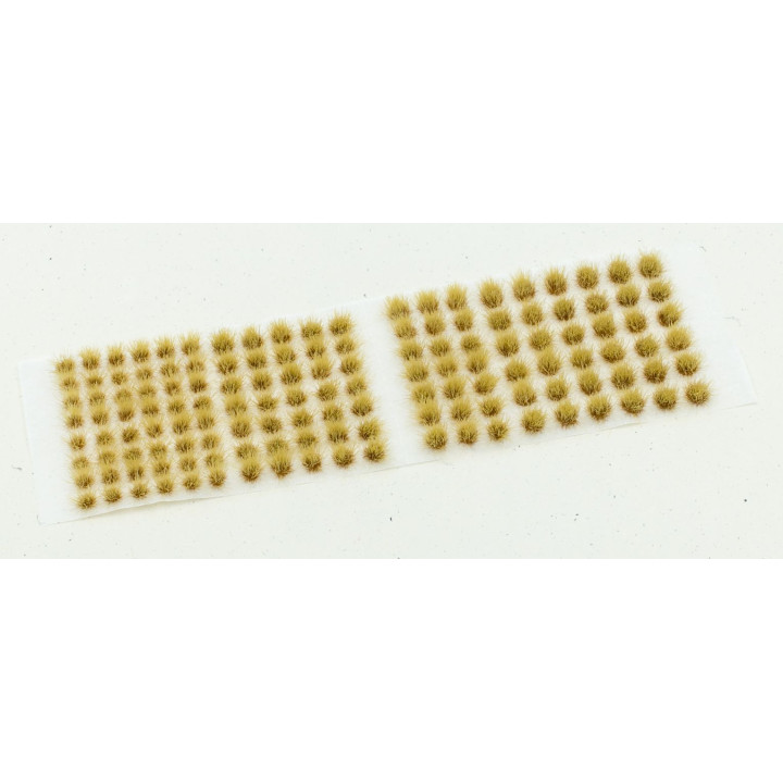 PAINT FORGE TRAW BLADES 6 mm STEPPE (0614) / 5 pieces
