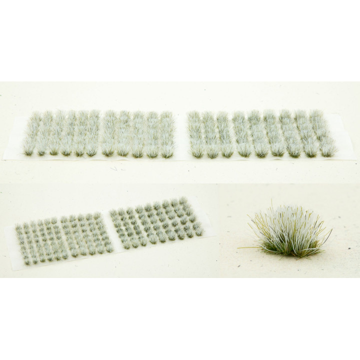 PAINT FORGE TRAW BLOCKS 6 mm MOORLANDS (0613) / 5 pieces