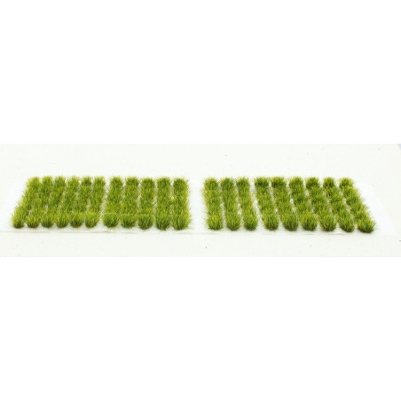 LAKOVACÍ KOVÁŘSKÉ ČEPELE 6 mm MARSH (0612) / 5 kusů
