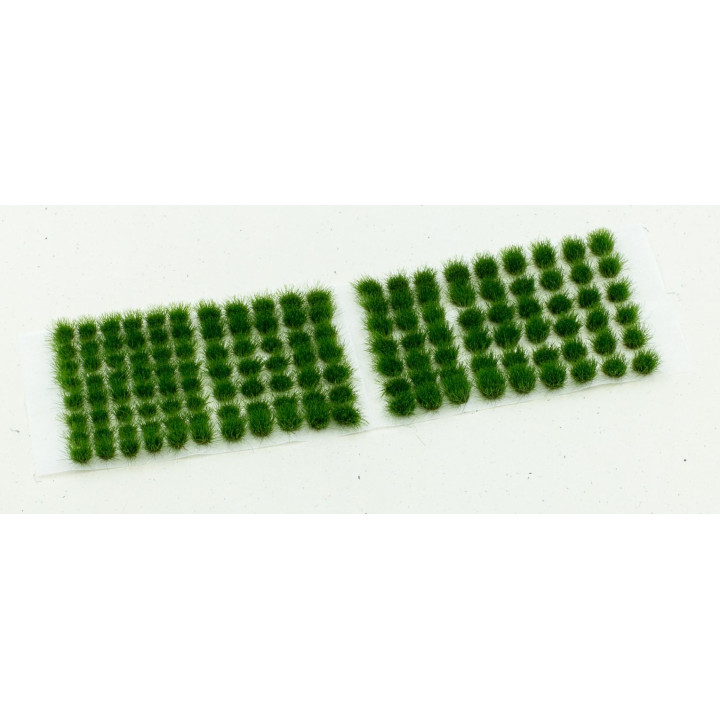 PAINT FORGE TRAW BLOCKS 6 mm HIGLANDS (0611) / 5 pcs