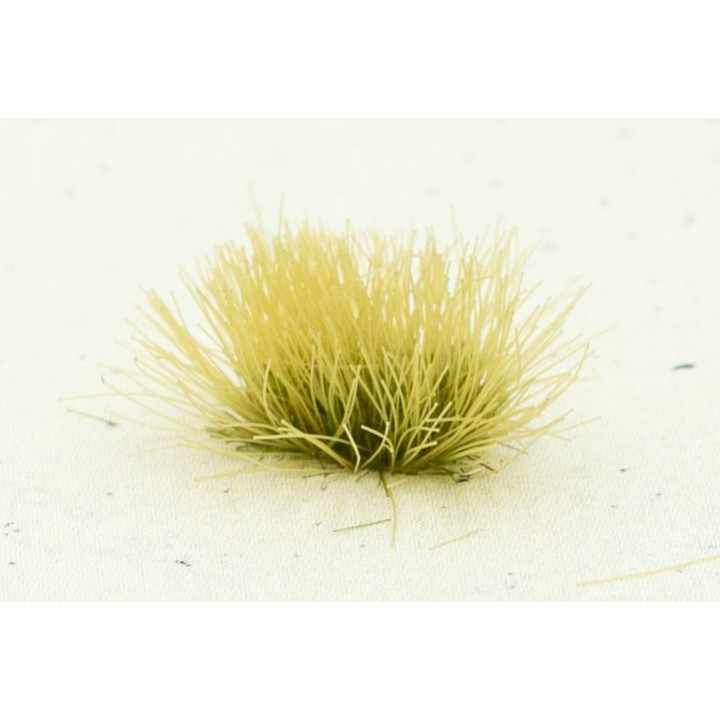 PAINT FORGE KĘPKI TRAW  6 mm DEAD GRASS (0607) / 5 sztuk