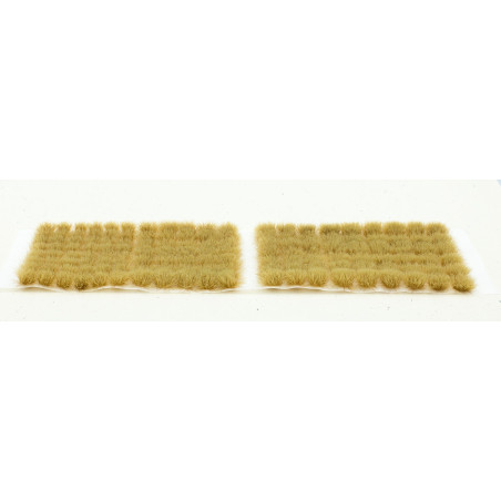 PAINT FORGE KĘPKI TRAW  6 mm DARK STEPPE (0606) / 5 sztuk