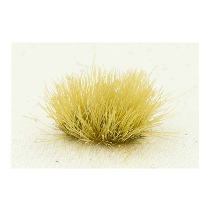 PAINT FORGE KĘPKI TRAW  6 mm DARK DESERT (0604) / 5 sztuk