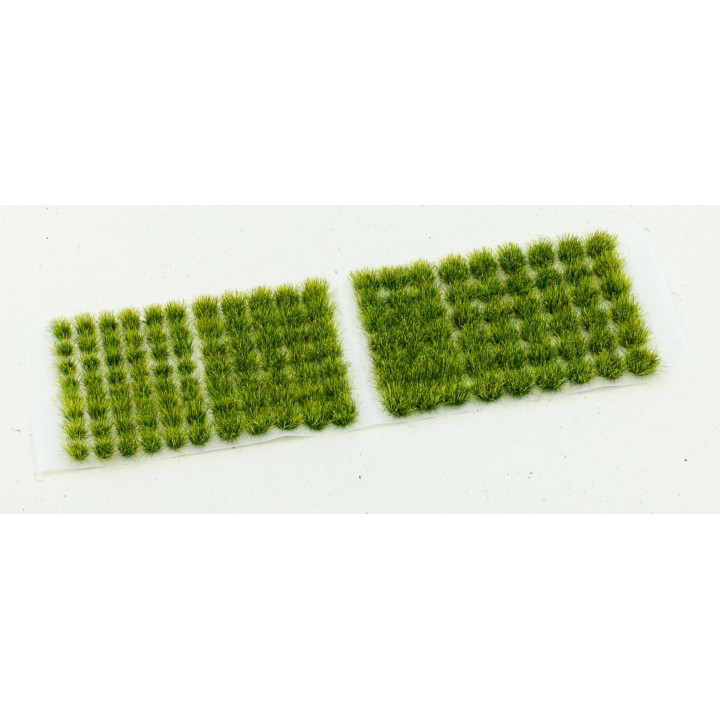 PAINT FORGE TRAW BLOCKS 6 mm BRUSHWOOD (0602) / 5 pieces