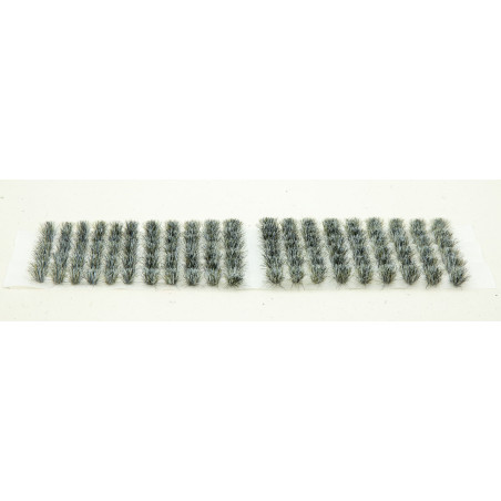 PAINT FORGE KĘPKI TRAW  6 mm BADLANDS (0619) / 5 sztuk