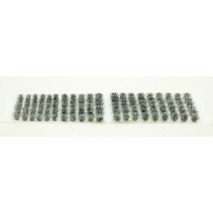 LAKOVACÍ KOVOVÉ ČEPELKY 6 mm BADLANDS (0619) / 5 kusů