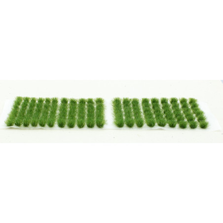 PAINT FORGE KĘPKI TRAW  6 mm AUTUMN FIELD (0601) / 5 sztuk