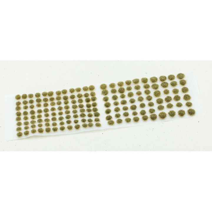 PAINT FORGE TRAW BLOCKS 2 mm ROTTEN FIELD (0203) / 5 pcs