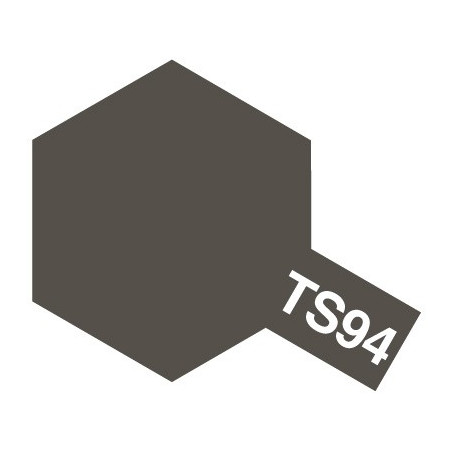TAMIYA FARBA TS- 94 METALIC GRAY (85094)