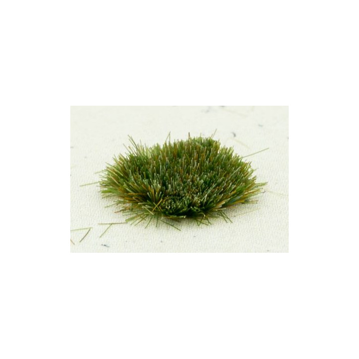 PAINT FORGE KĘPKI TRAW  2 mm GLADE GREEN (0206) / 5 sztuk