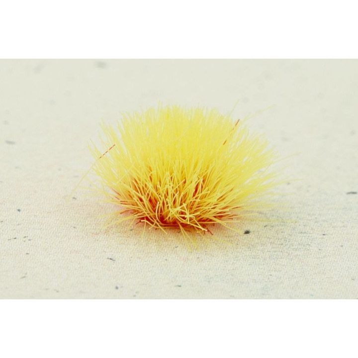 PAINT FORGE ALIEN TUFTS 6 mm CHARON YELLOW (AT0603) / 5 pieces