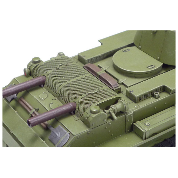 TAMIYA 1/35 BT-7 MODEL 1937 (35327)