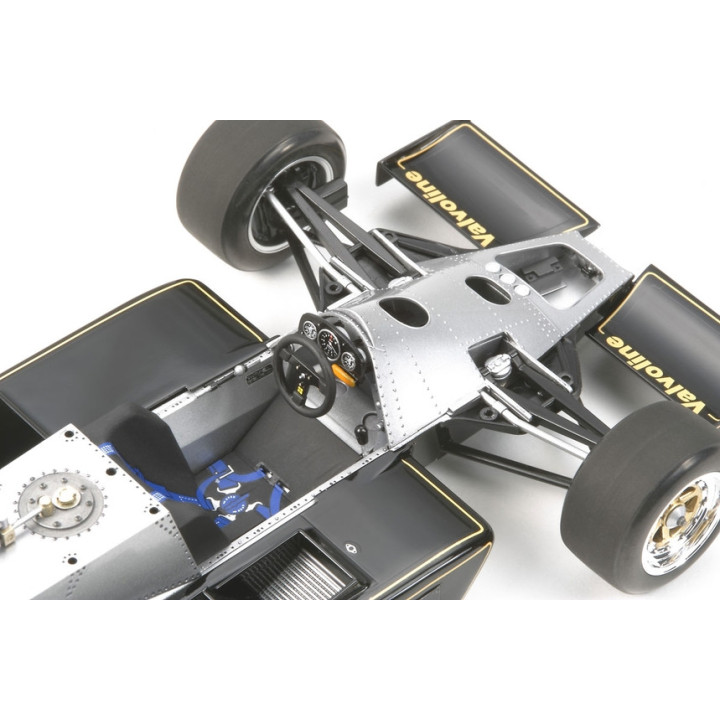 TAMIYA 1/20 LOTUS TYPE 79 1978 (20060)