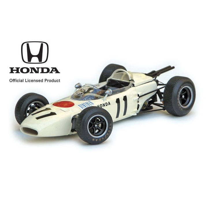 TAMIYA 1/20 HONDA F1 RA272 (20043)