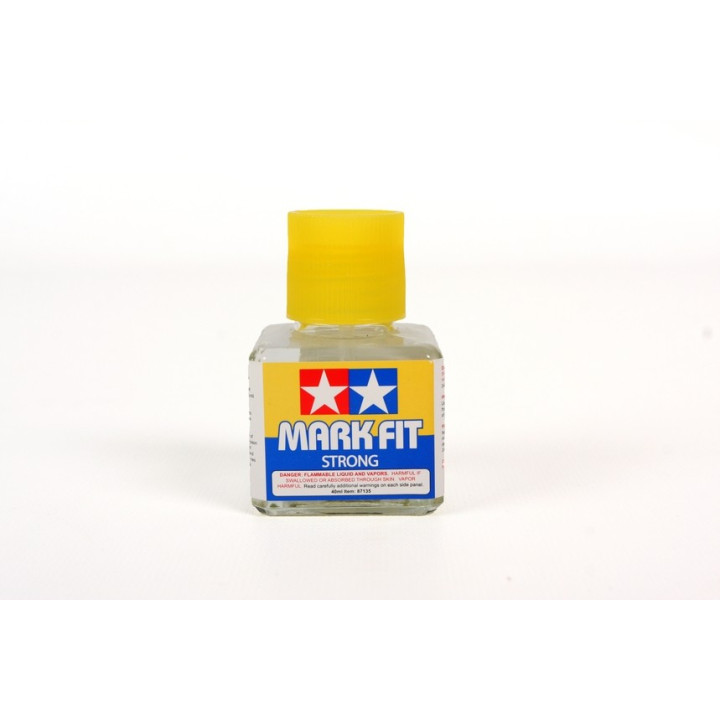TAMIYA MARK FIT STRONG (87135)