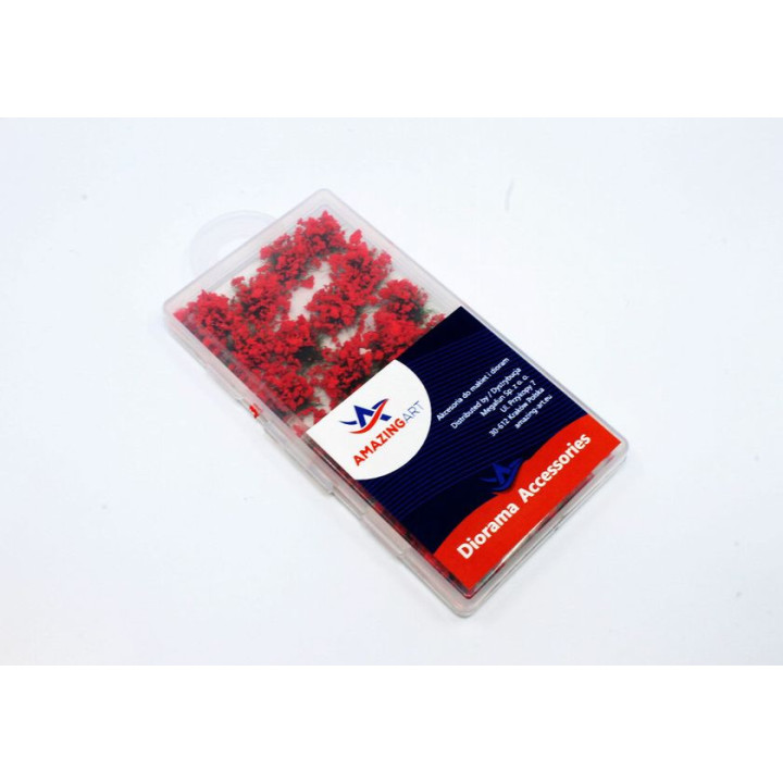 AMAZING ART TUFTS GRASS BLADES 5mm (16136)