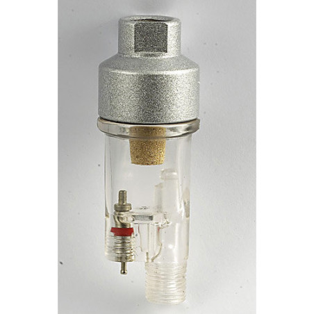 FINE-ART FILTR POWIETRZA F4 (FA-652)