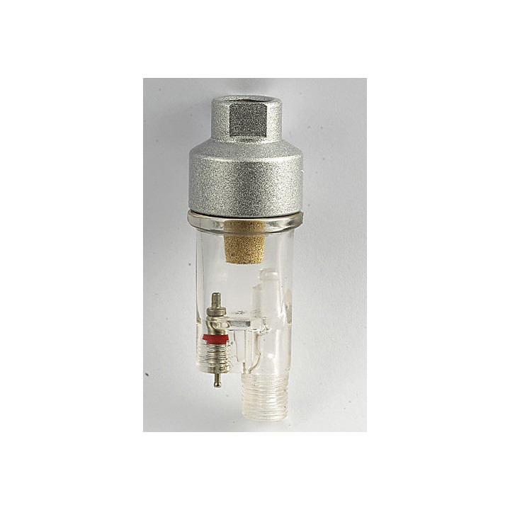FINE-ART FILTR POWIETRZA F4 (FA-652)