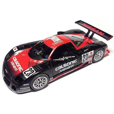 TAMIYA 1/24 NISSAN R390 GT1 (24192)