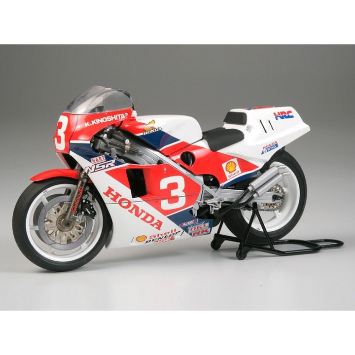 TAMIYA 1/12 HONDA NSR 500 (14099)