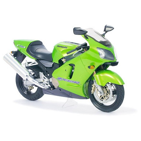 TAMIYA 1/12 KAWASAKI NINJA ZX-12R (14084)