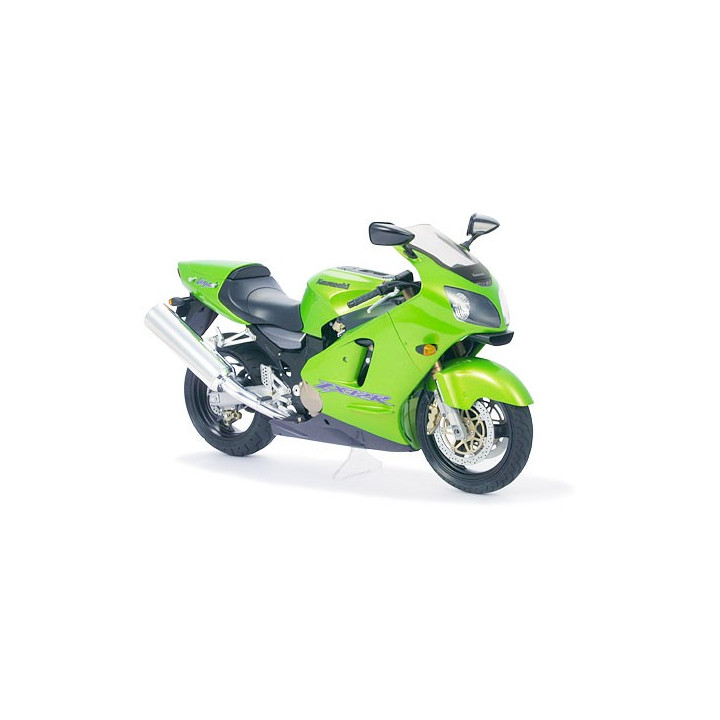 TAMIYA 1/12 KAWASAKI NINJA ZX-12R (14084)