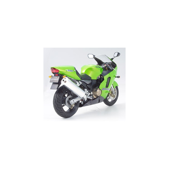 TAMIYA 1/12 KAWASAKI NINJA ZX-12R (14084)