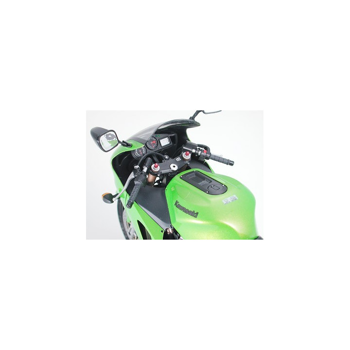 TAMIYA 1/12 KAWASAKI NINJA ZX-12R (14084)